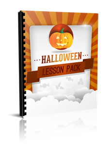 Halloween Lesson Pack