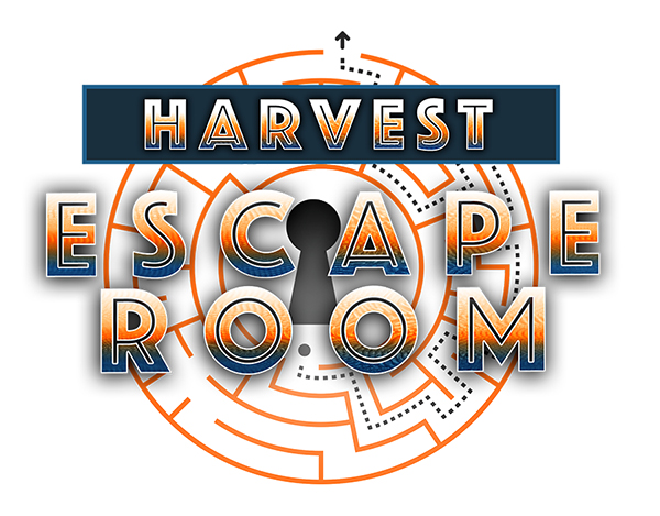 Harvest escape room