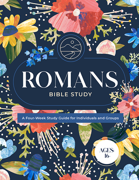 Romans Bible Study