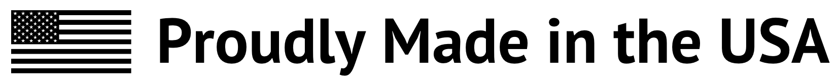 Made in USA