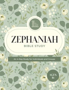 Zephaniah